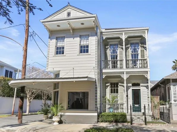 1241 Josephine St, New Orleans, LA 70130