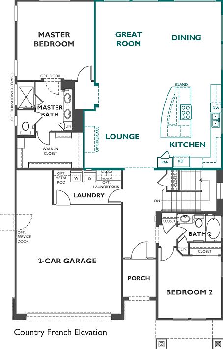 2nd image of 112 Cloak Ln