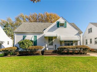 441 E 271st St, Euclid, OH