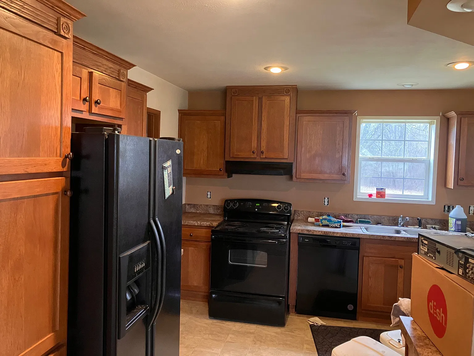 Country home — Photo 3