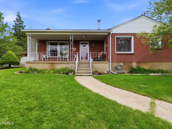 2983 S Orchard Dr, Bountiful, UT 84010