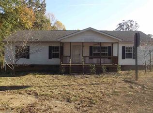 4472 Wylies Mill Rd, Edgemoor, SC 29712