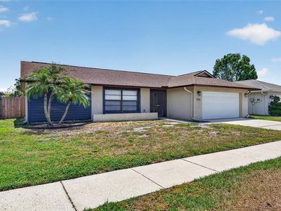 1510 KESTREL WAY, Brandon, FL, 33511