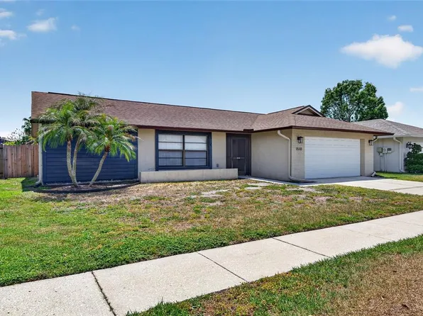1510 Kestrel Way, Brandon, FL 33511