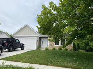 10500 Grecian Rd, Louisville, KY 40272