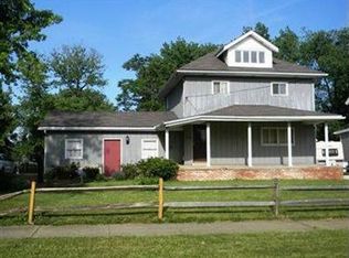 2302 Coventry Blvd NE, Canton, OH