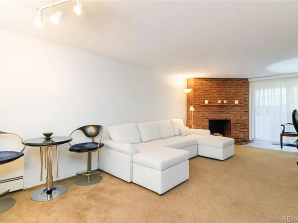 1390 Everett Court #111, Lakewood, CO 80215