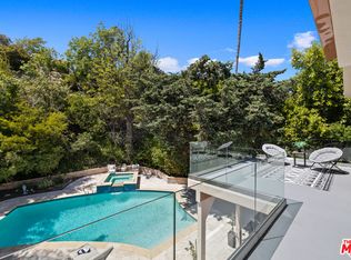 3607 Green Vista Dr, Encino, CA 91436