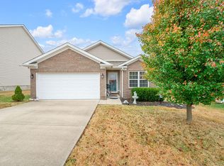 161 Schneider Blvd, Georgetown, KY 40324