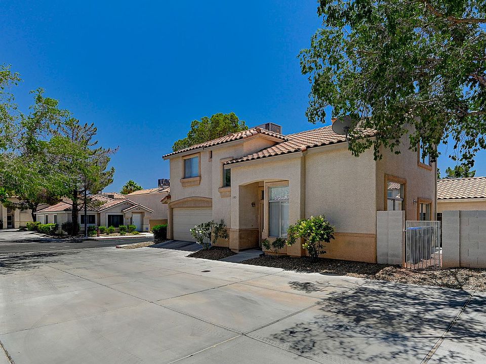 193 Chadwell Ct Henderson NV Zillow