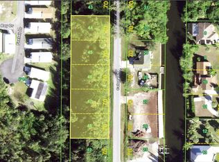 3719 Colony Ct, Punta Gorda, FL 33950