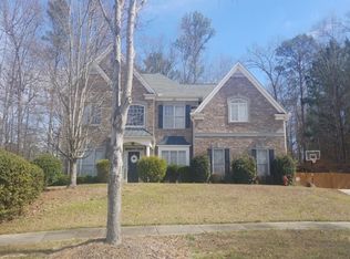 3450 Ellington Way, Atlanta, GA 30349