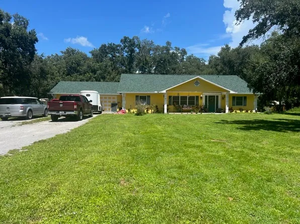 1875 SE 4th Street, Okeechobee, FL 34974