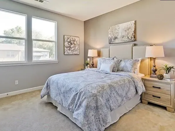 587 Santa Rosalia Ter, Sunnyvale, CA 94085