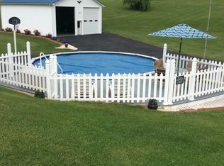 22149 Starlight Dr, Abingdon, VA 24211