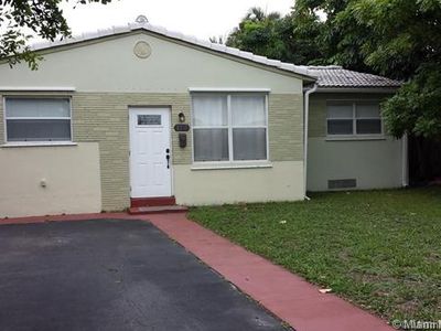 2231 Roosevelt St, Hollywood, FL, 33020