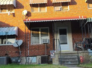 2362 Searles Rd, Dundalk, MD 21222