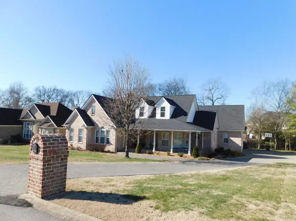 117 Collinwood Dr, Gallatin, TN 37066