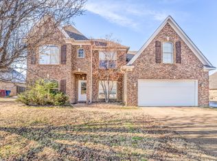 100 Azalea Dr, Somerville, TN 38068