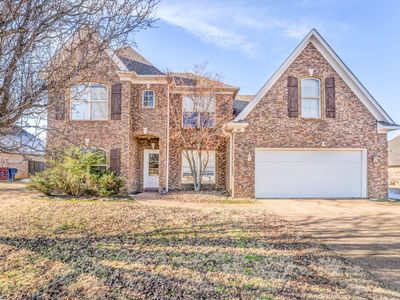 100 Azalea Dr, Somerville, TN, 38068