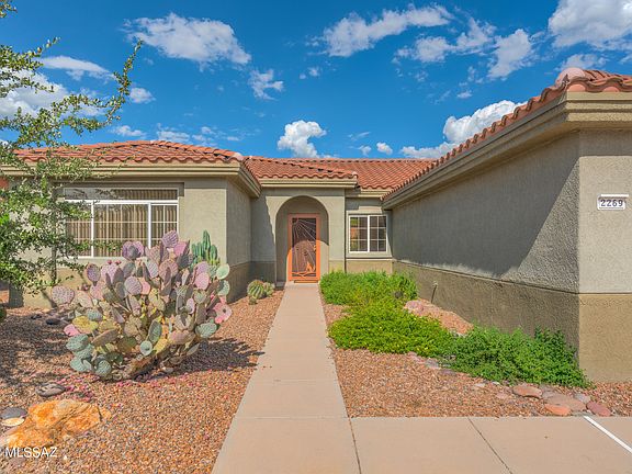 2nd image of 2269 E Buster Mountain Dr