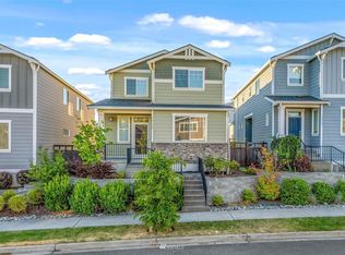 12220 SE 293rd St, Auburn, WA 98092