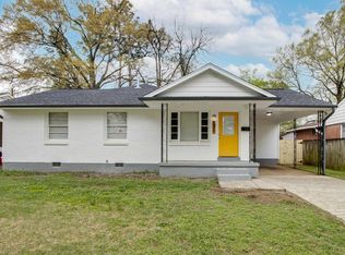 4955 Owen Rd LOT 35, Memphis, TN 38122