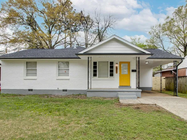 4955 Owen Rd, Memphis, TN 38122