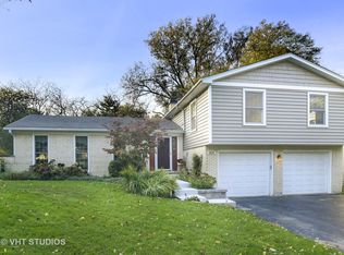 3624 Saratoga Ave, Downers Grove, IL 60515