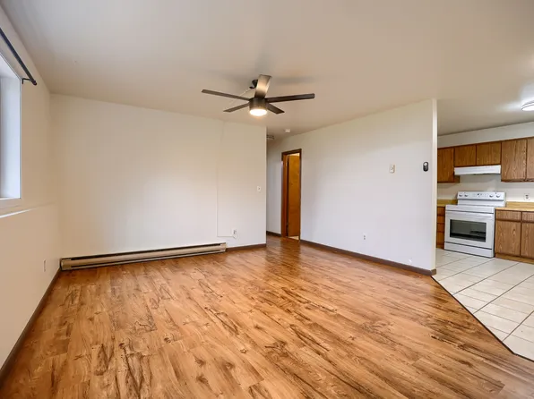 816 Ames Ave #3, Spearfish, SD 57783
