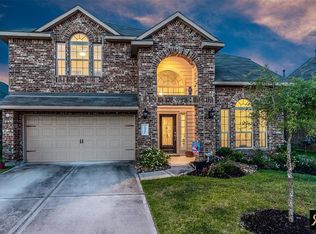 22326 Ebbets Field Dr, Spring, TX 77389