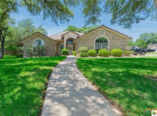 2800 Modoc Dr, Harker Heights, TX 76548