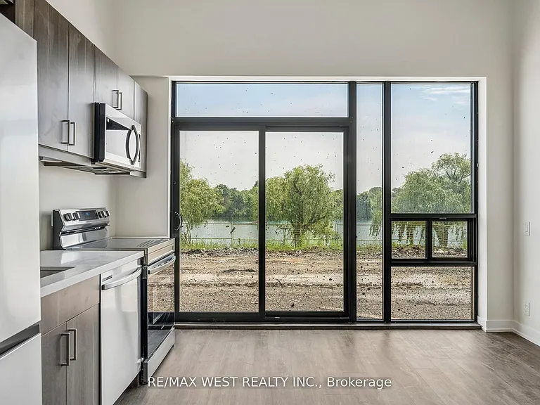 350 Prince Charles Dr S #114 — Photo 22