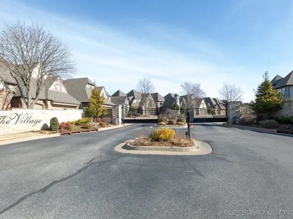 9555 E 109th St, Tulsa, OK 74133