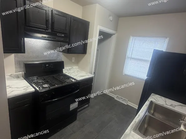 4295 Ohio St, Gary, IN 46409