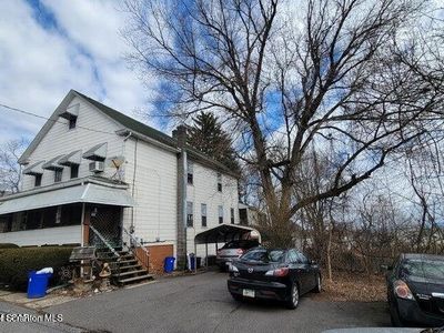 557 Garfield St, Edwardsville, PA, 18704
