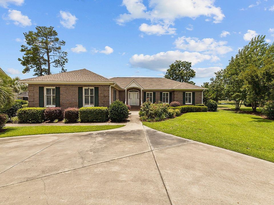 8252 Timber Ridge Rd, Conway, SC 29526 | Zillow