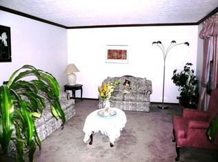 3517 Antony Dr, Broadview Heights, OH