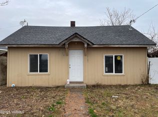 511 Columbia St, Parker, WA 98939