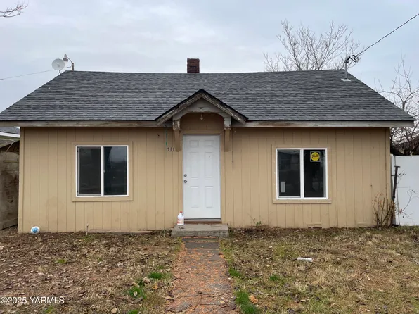 511 Columbia St, Parker, WA 98939