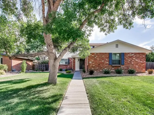 5566 W Hinsdale Place, Littleton, CO 80128