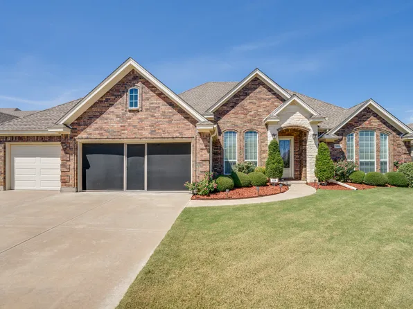 5006 Legacy Dr, Wichita Falls, TX 76310