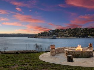 20005 Rod And Gun Club Rd, Spicewood, TX 78669