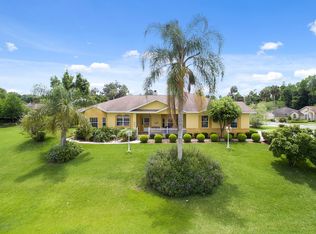 3461 SW 10th Ter, Ocala, FL 34471