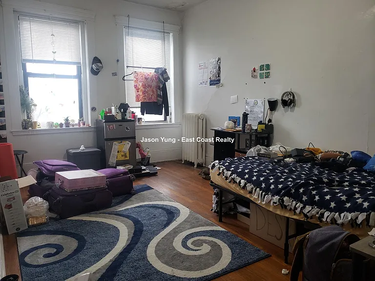 238 Hemenway St #19 — Photo 8