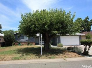 2621 Chassella Way, Rancho Cordova, CA 95670