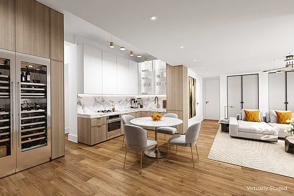 Sold by The Agency | media 1