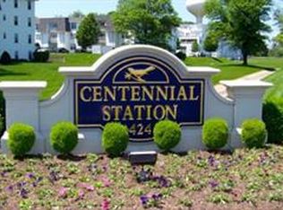 7307 Centennial Sta, Warminster, PA