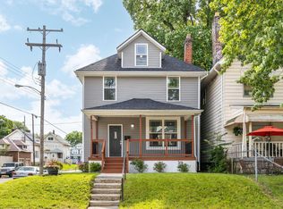 924 Linwood Ave, Columbus, OH 43206