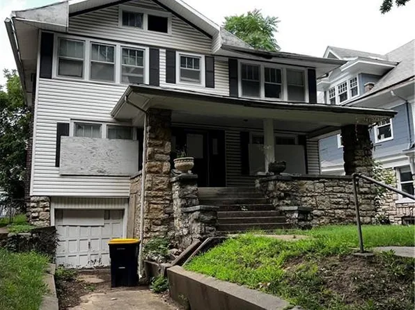 3320 Benton Blvd, Kansas City, MO 64128